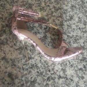 Brand new Carvela Kurt Geiger shoes