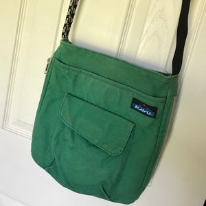Kavu cross body