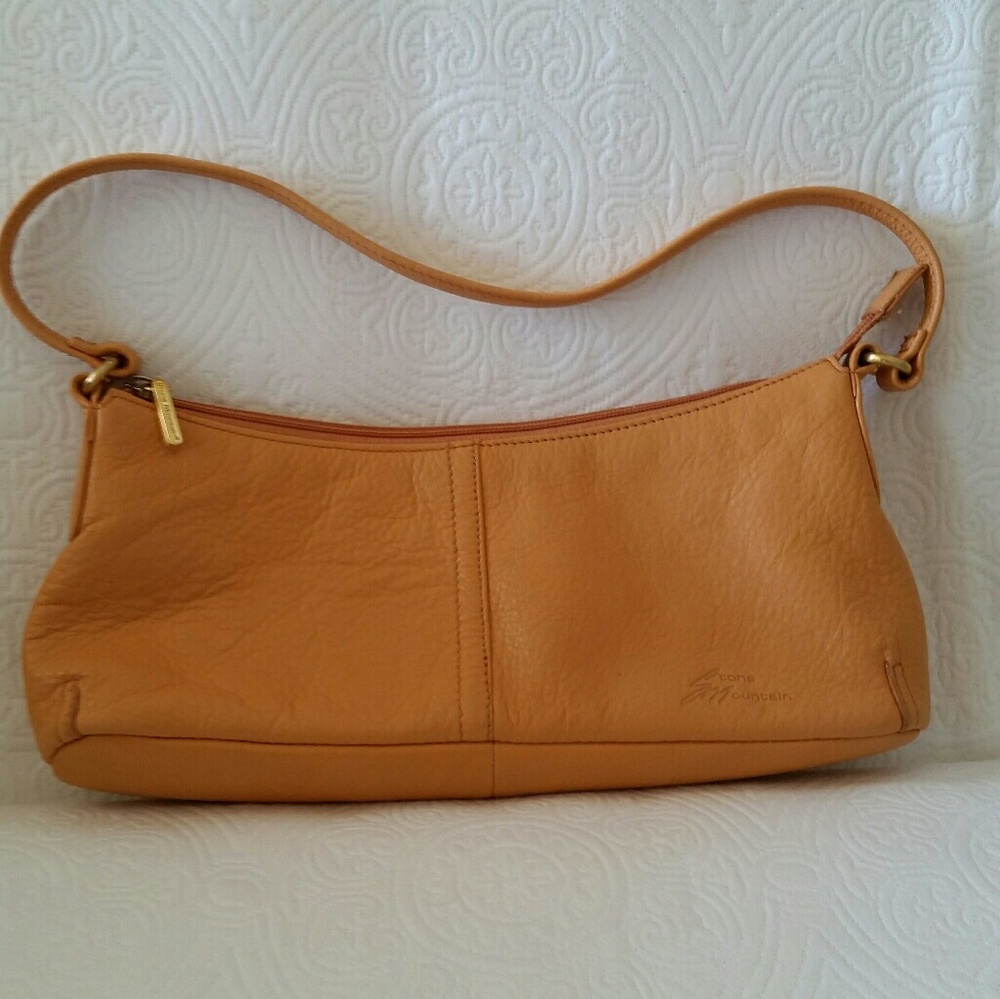 Stone Mountain mini bag