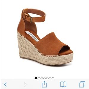 Marc Fisher espadrilles LOOK ALIKE