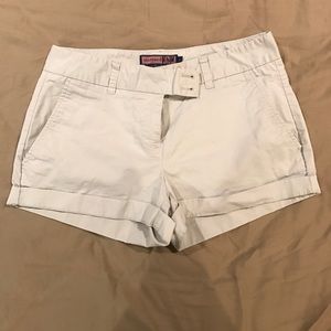 Vineyard Vines Khaki Shorts