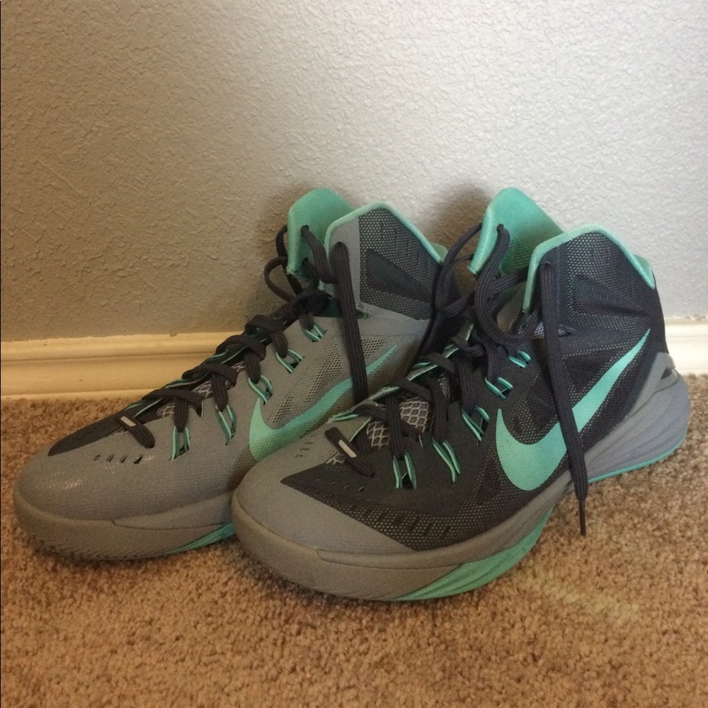 Nike Hyperdunk