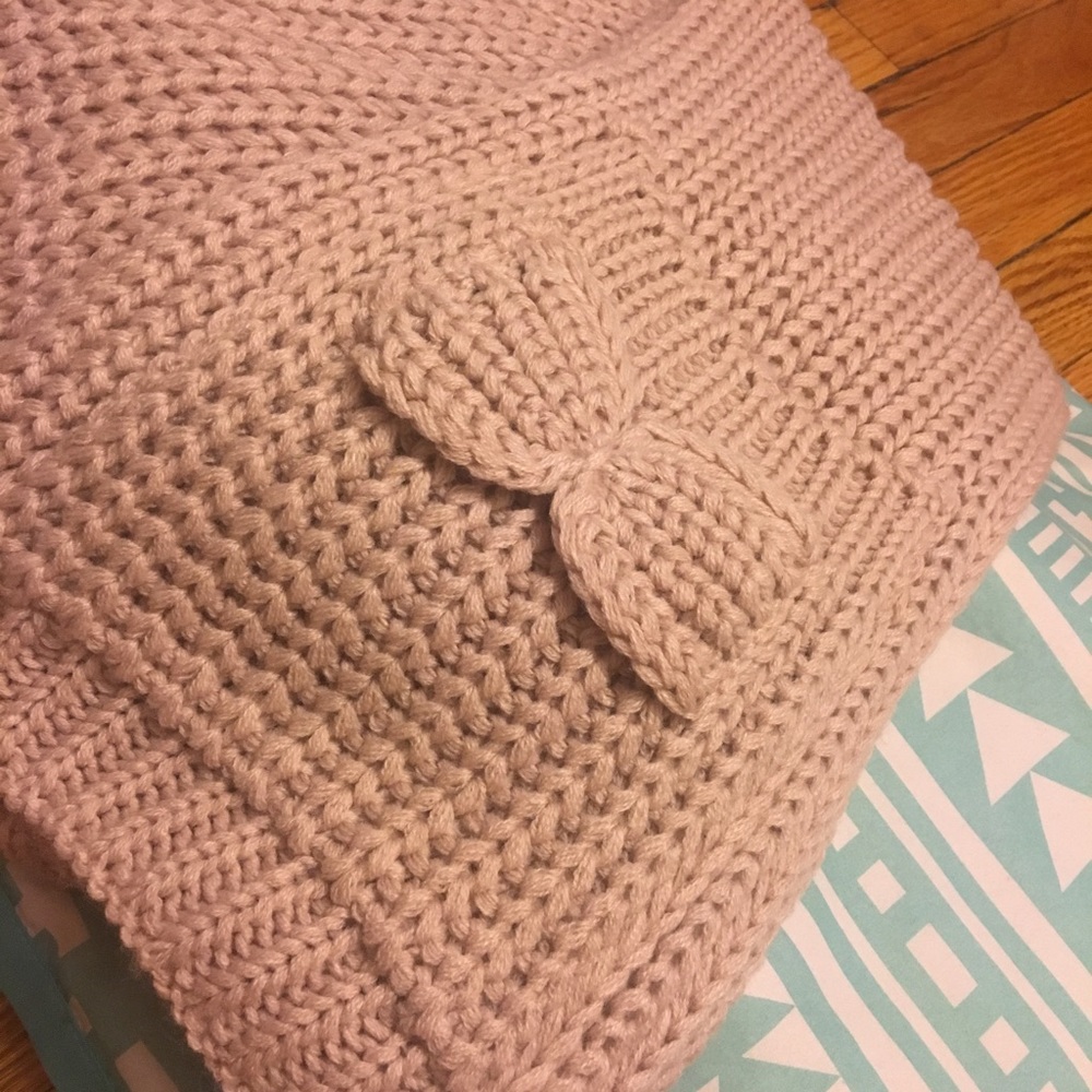 Windsor scarf