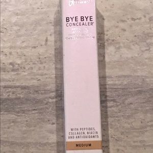 It Cosmetics Bye Bye Concealer - Medium