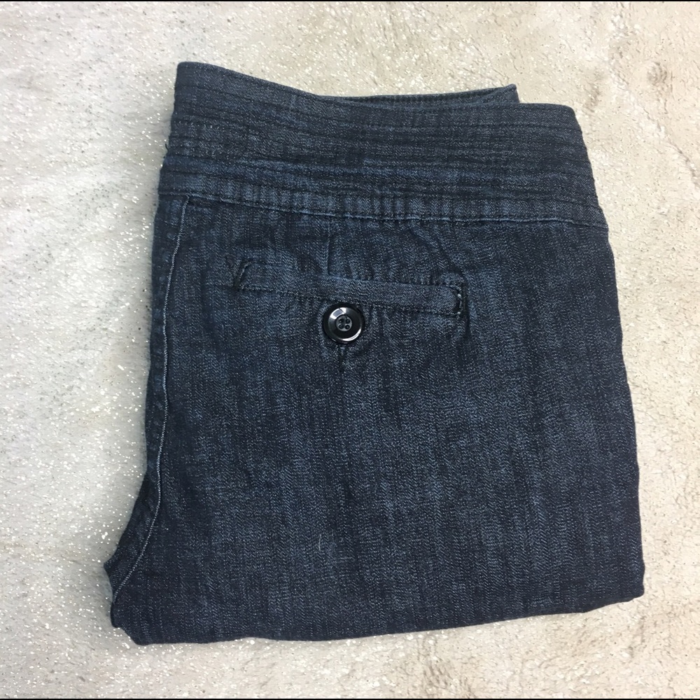 Love Culture | Dark Blue Jeans