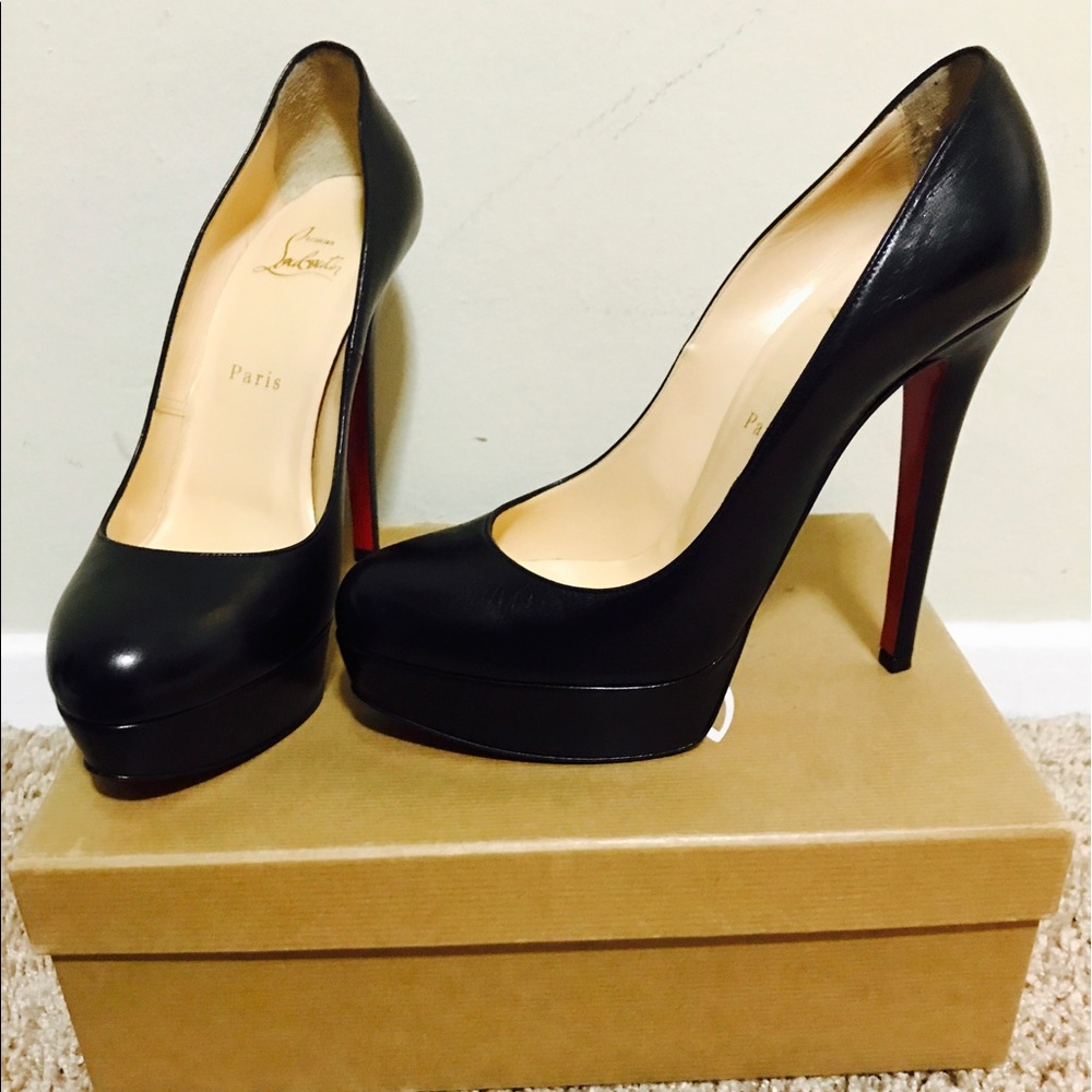 Bianca 140 Pumps