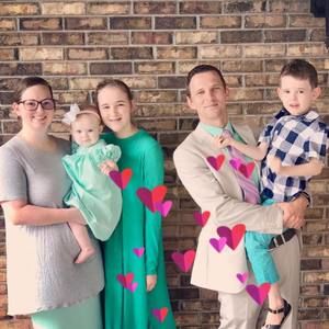 Meet your Posher, Lana