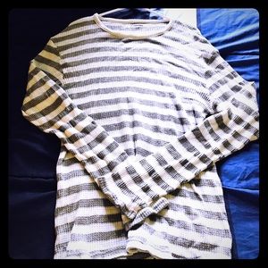 Brand new sweater from rue21!