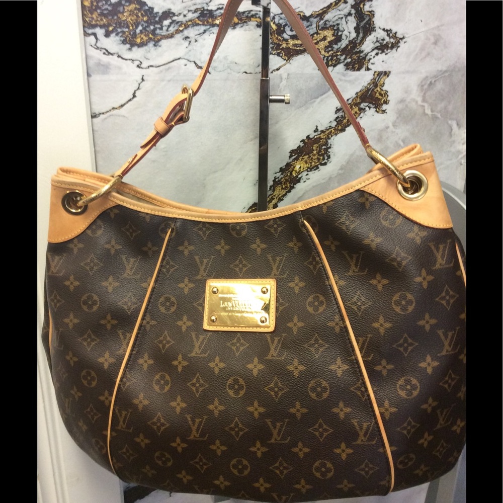 Louis Vuitton galliera