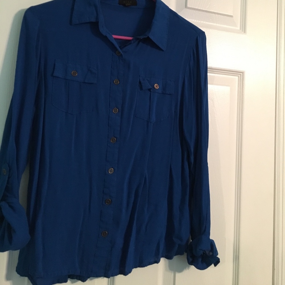 blouse
