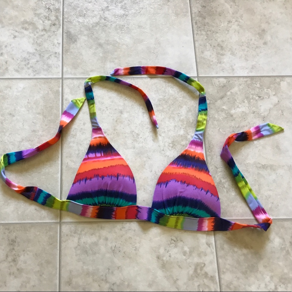 Victoria's Secret Swim Top