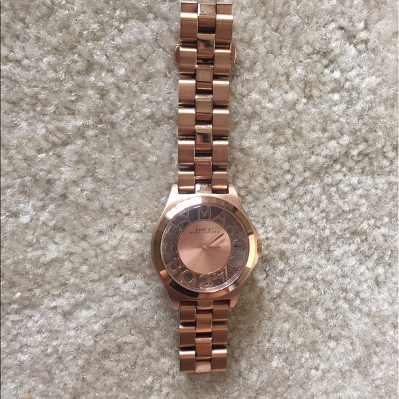 Mark Jacobs Watch - Picture 2 of 7