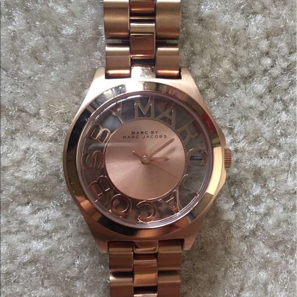 Mark Jacobs Watch - Picture 5 of 7