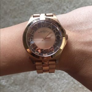 Mark Jacobs Watch