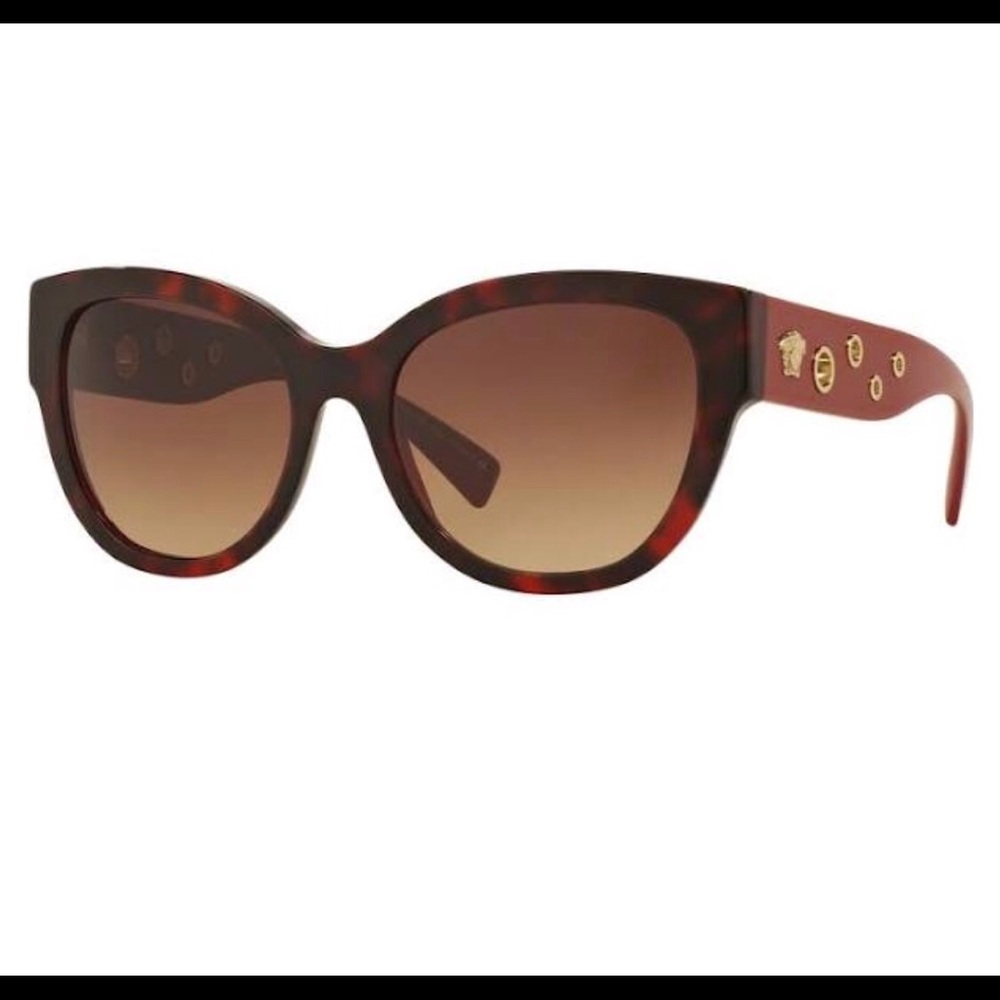 Versace Sunglasses