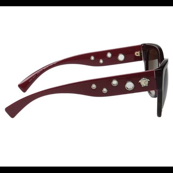 Versace Sunglasses