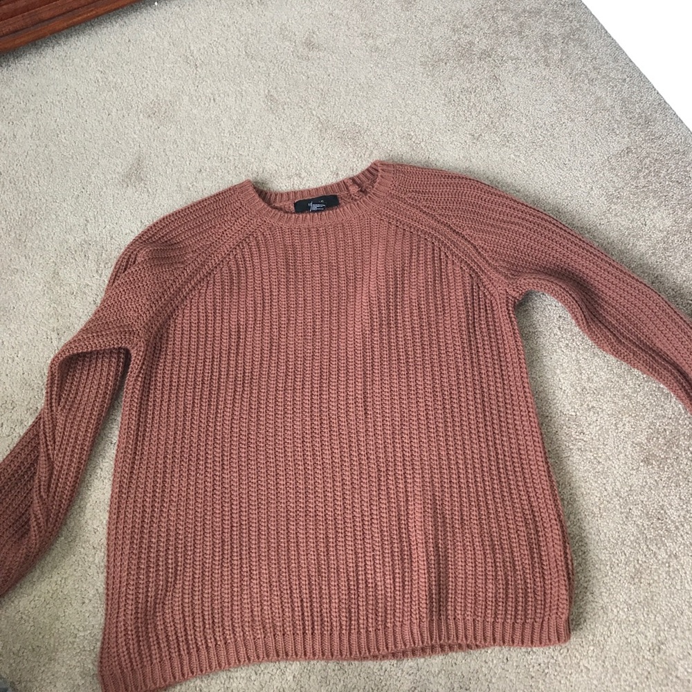 Forever 21 sweater
