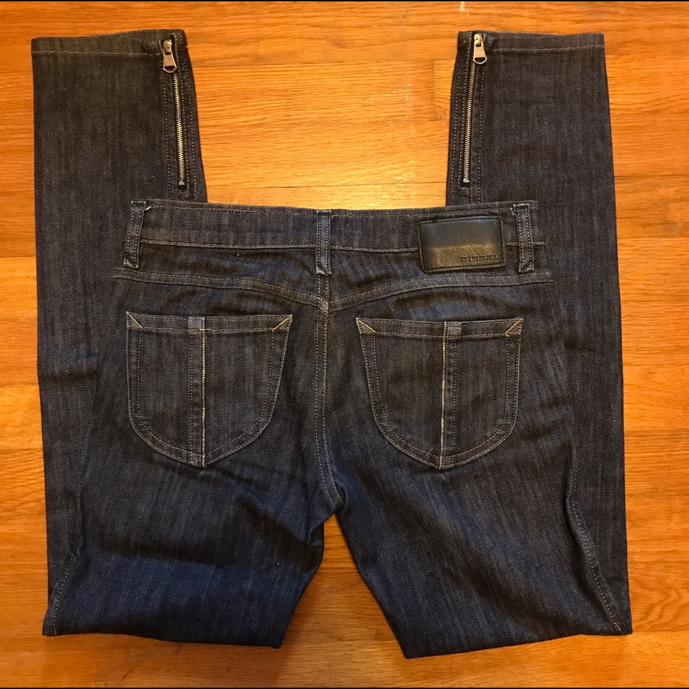 Diesel Denim | Zivy - Picture 2 of 2