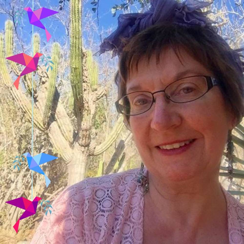 Meet your Posher, Loretta
