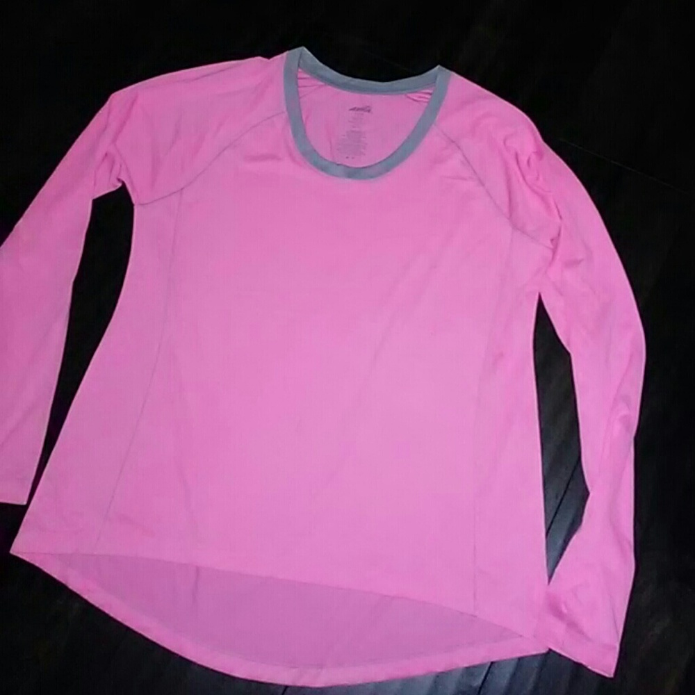 Avia long sleeve