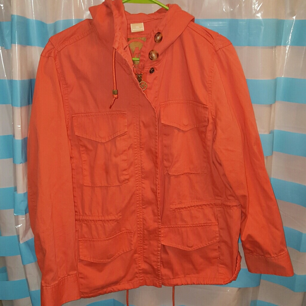 Michael Kors jacket