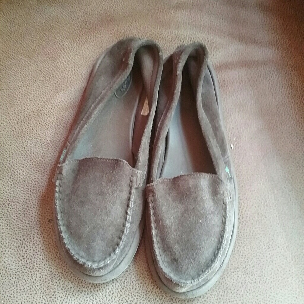 Sanok Loafers