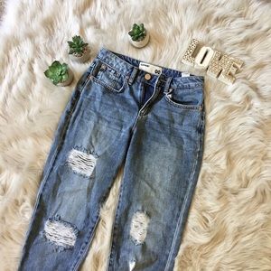 Garage vintage jeans