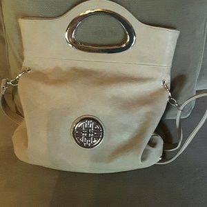 Handbag Faux leather