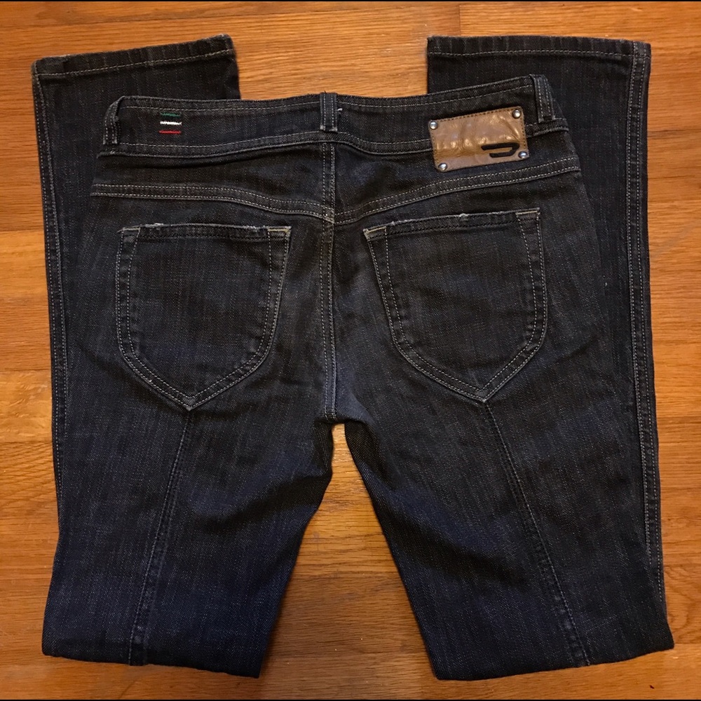 Diesel Denim | Rokket - Picture 2 of 2