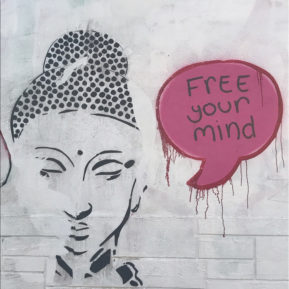 Meet your Posher, Rafaela