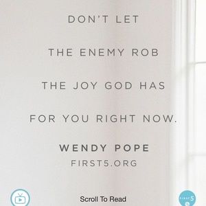 Meet your Posher, Regina