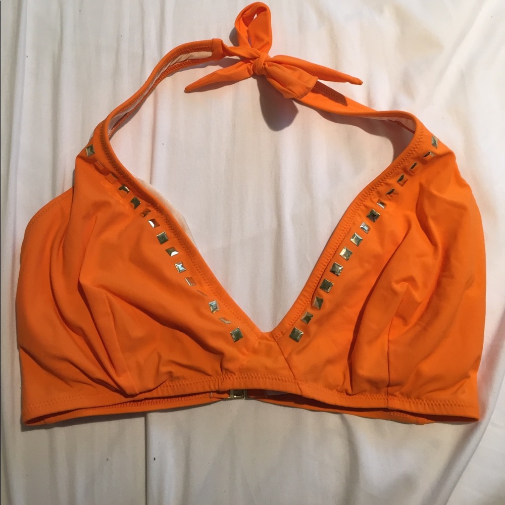 bikini top