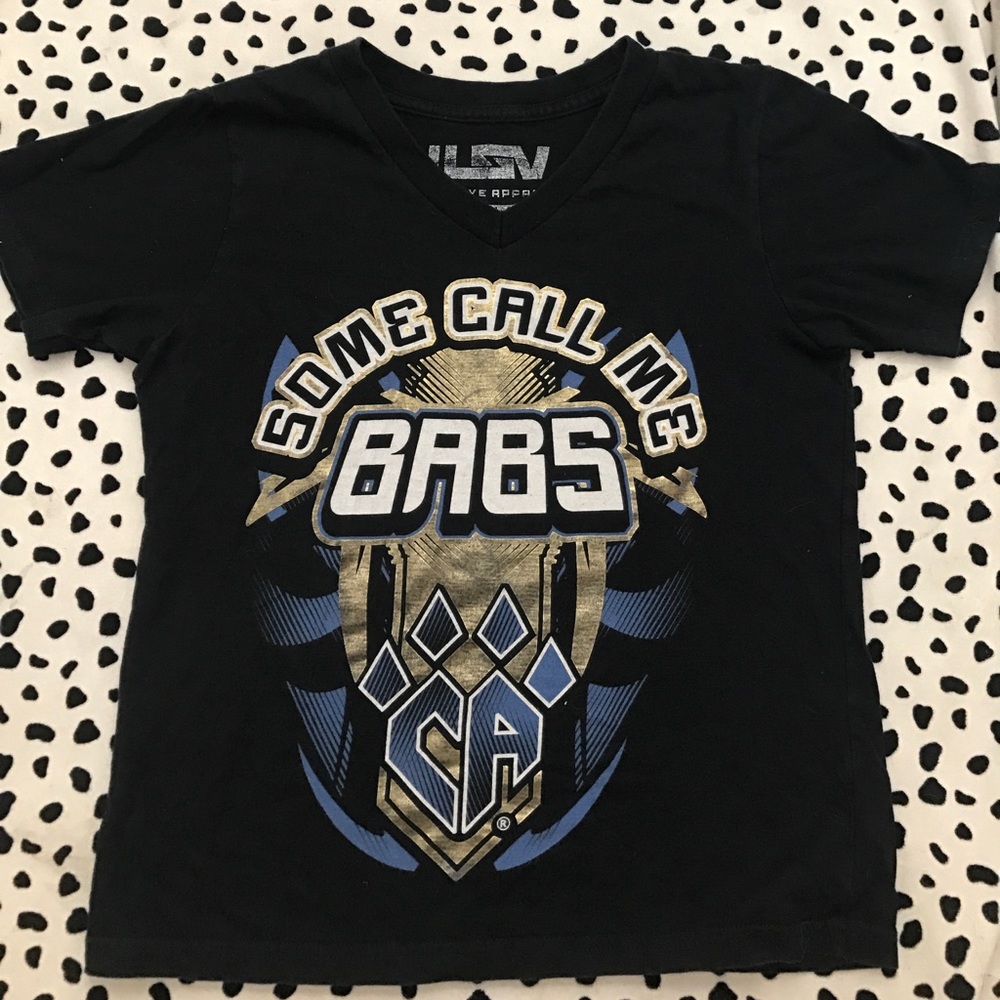 Panthers Shirt💙