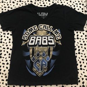 Panthers Shirt💙
