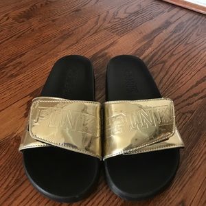Victoria secret slides