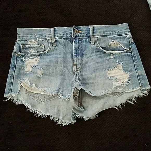 Abercrombie shorts - Picture 1 of 2