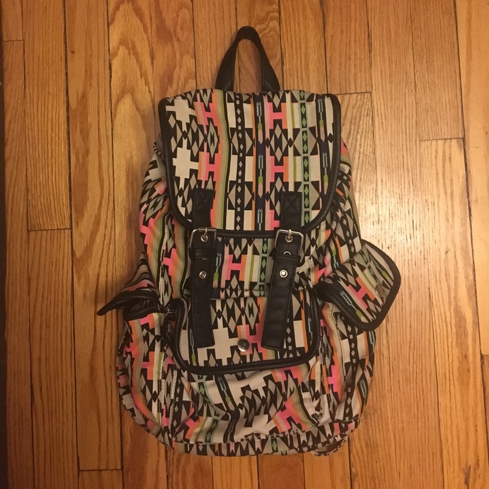 Book bag