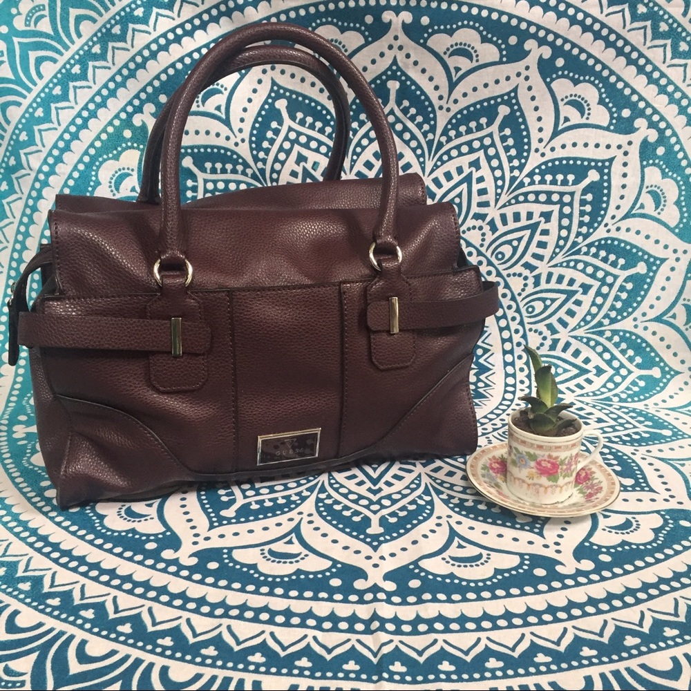 Guess Purse