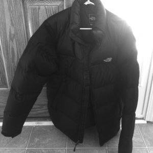 NorthFace jacket