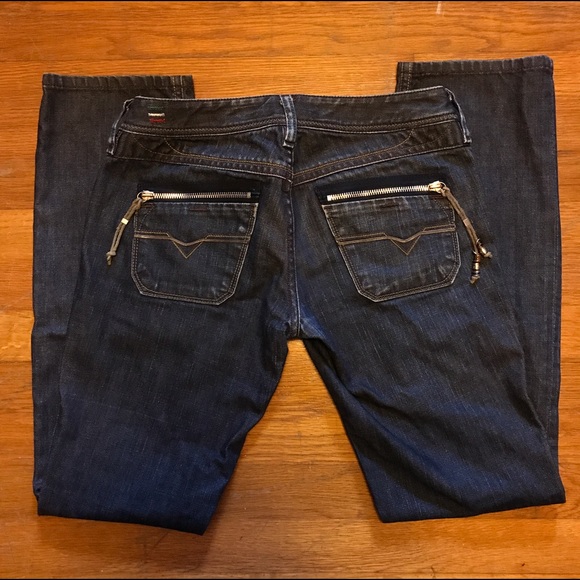Diesel Denim | Lowky - Picture 2 of 2