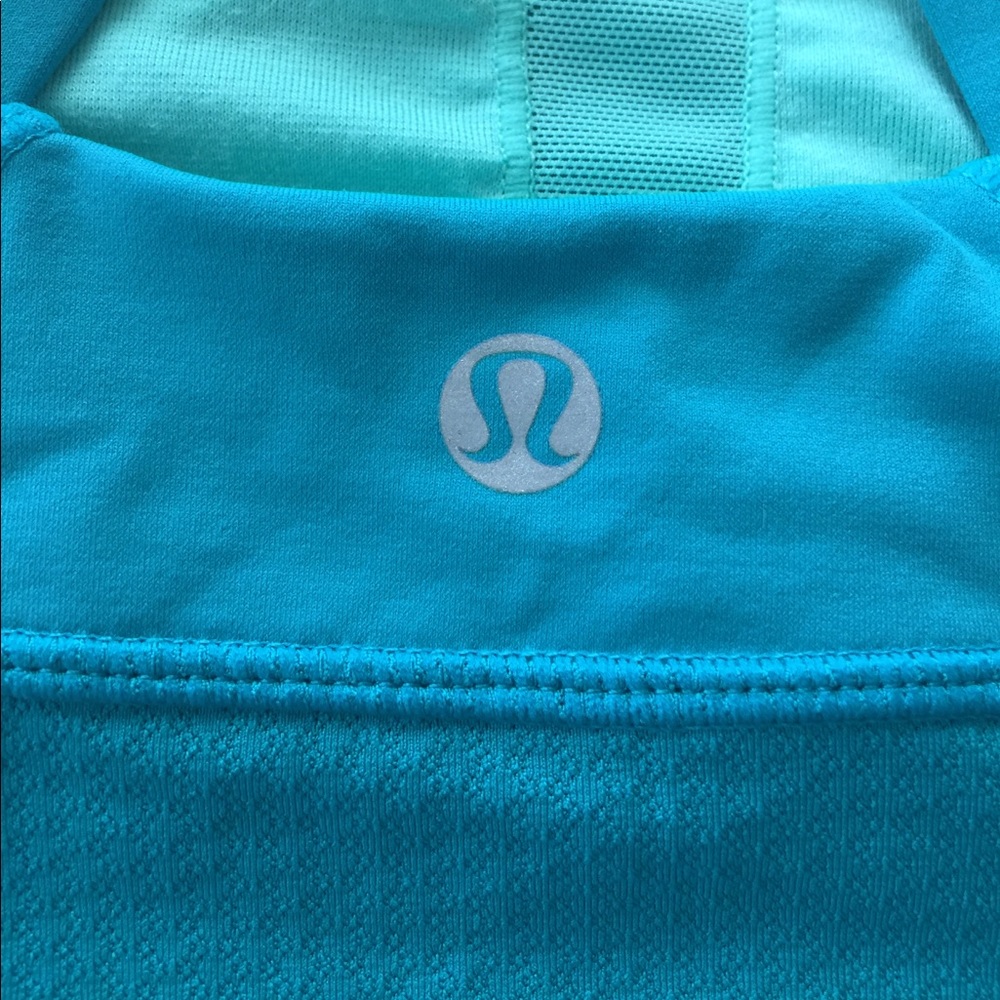 Lululemon Tank Top - Picture 3 of 6