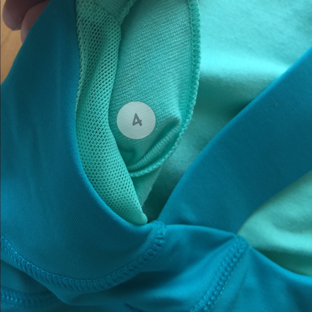 Lululemon Tank Top - Picture 4 of 6