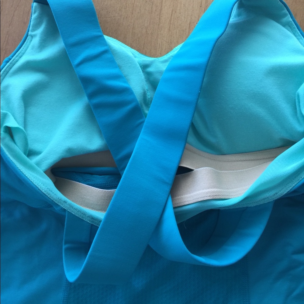 Lululemon Tank Top - Picture 5 of 6