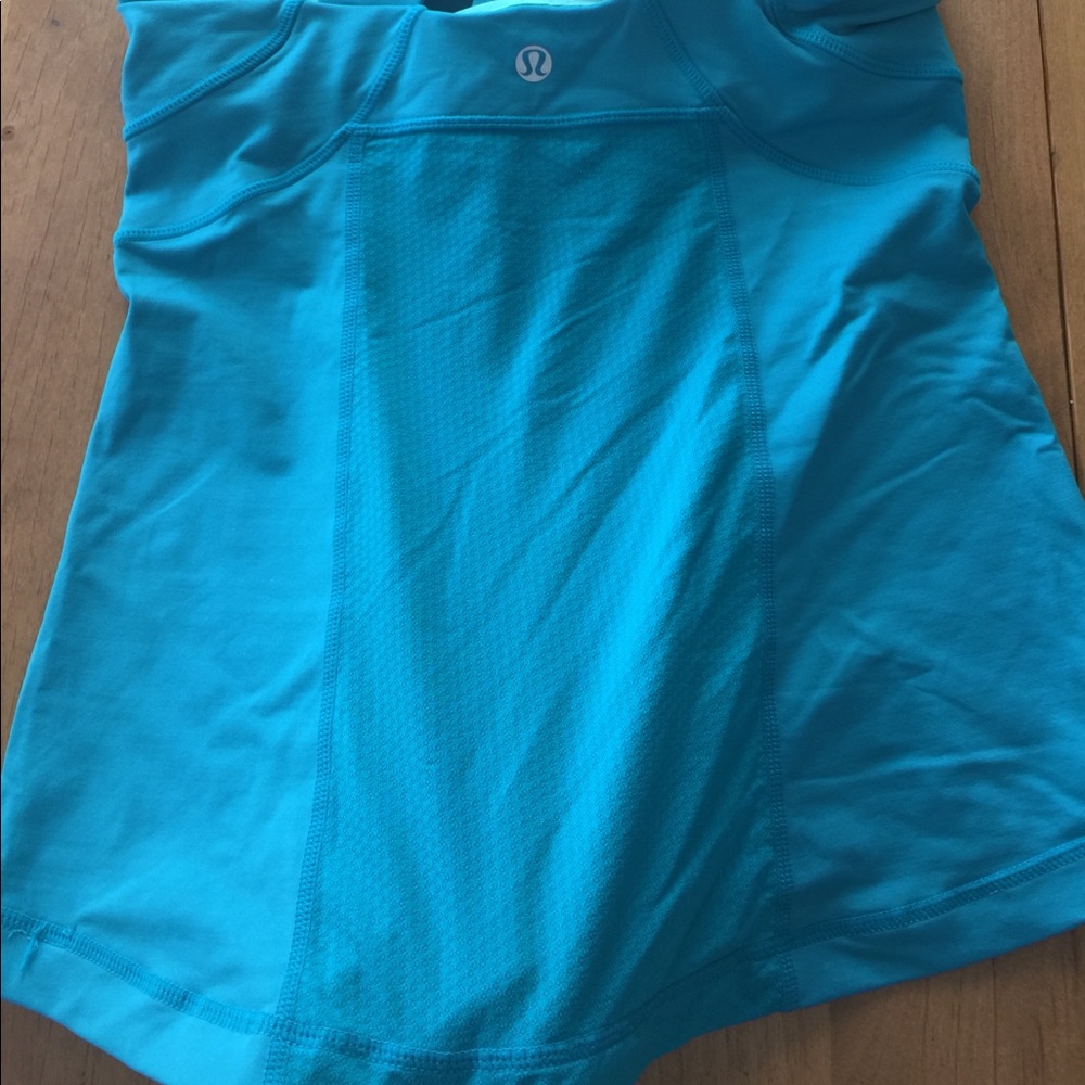 Lululemon Tank Top - Picture 6 of 6