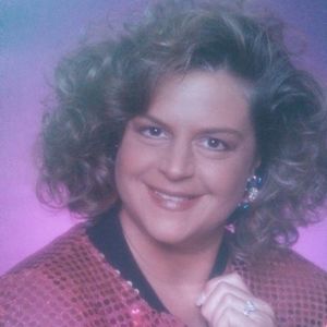 Meet your Posher, Terri