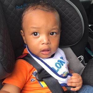 Meet your Posher, Dontae