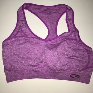 champion sports bra