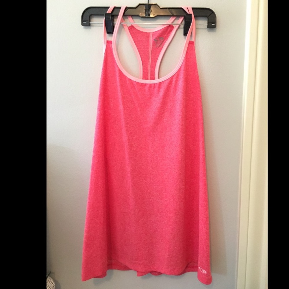 Champion athletic tank top