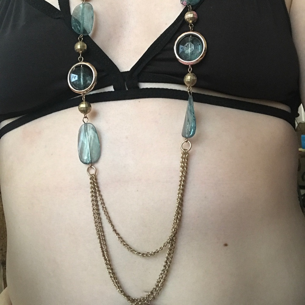 Necklace - Picture 2 of 4