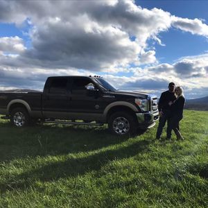 Meet your Posher, Mike